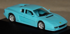 Herpa Exclusiv 1:87 - Ferrari