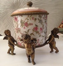 Scatola con Angeli G&C N. 35