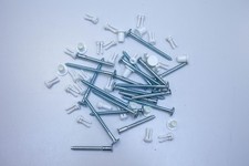 Vite presa spina letto a