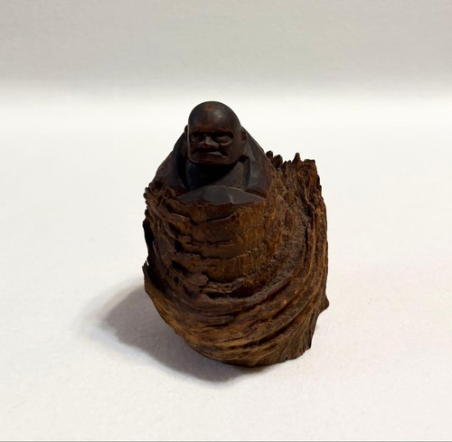 Antica scultura giapponese - , in