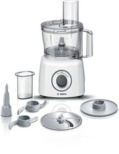 Robot cucina food processor - da,