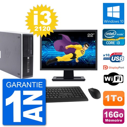 Compaq pro 6300 - pc,