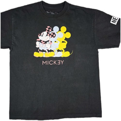 Shirt grafica disney neff - t-shirt, x