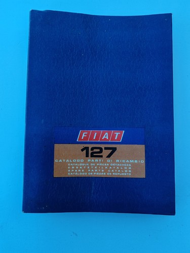 Manuale officina fiat - officina, 127