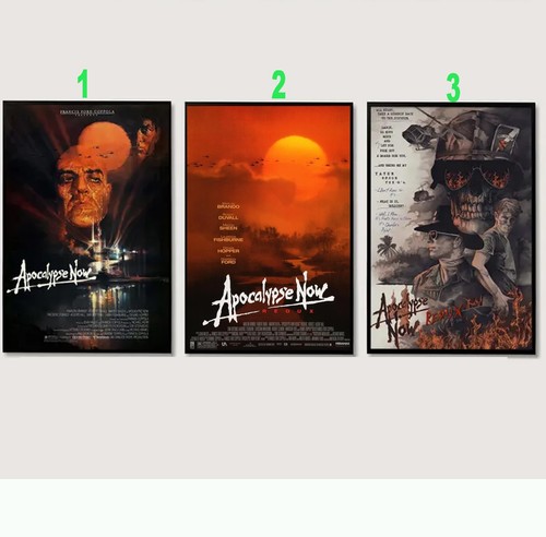 Locandina film apocalypse - locandina,
