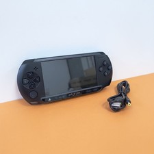 Console Sony PlayStation PSP