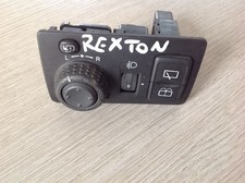 REGOLATORE SPECCHIETTI