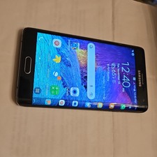 Samsung Galaxy Note 4 Edge