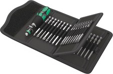 Wera 05059297001 Set di punte