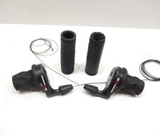 Leva cambio SRAM X0 mountain