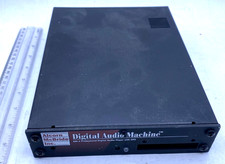 Alcorn McBride Macchina Audio