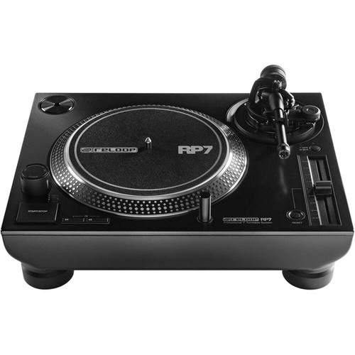 Reloop professional - reloop,