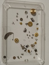 Rolex 2130 2135 Parts Lot
