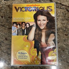Victorious: Season One Volume