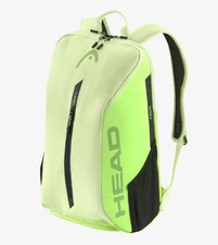 Borsone portaracchette tennis HEAD TOUR BACKPACK 25L - 260945