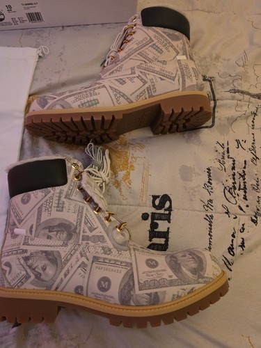 Stivali timberland supreme - timberland,