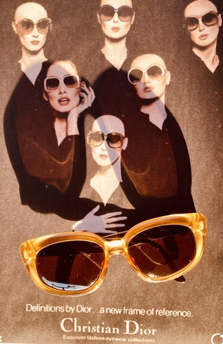 Vintage christian dior - vintage,