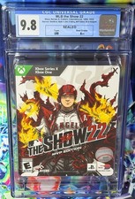 2022 Xbox MLB THE SHOW 22 MVP