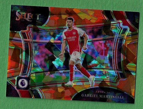 Gabriel martinelli 2023 - gabriel, 2023-24