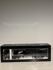 IVECO STRALIS "All Black" -