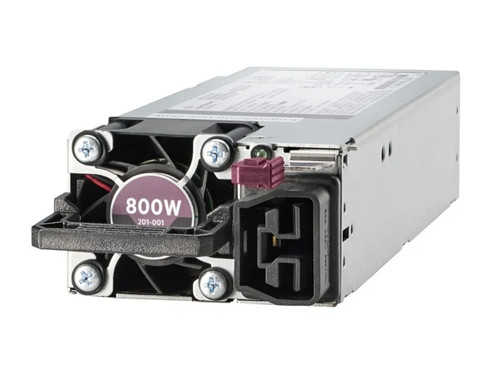 Alimentatore server hpe - alimentatore,