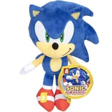 JAKKS PACIFIC PELUCHE SONIC