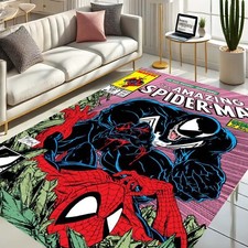 Tappeto Spider-Man, tappeto