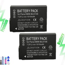 2x Batteria per Panasonic