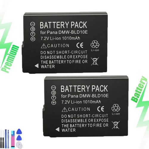 Batteria per panasonic - batteria,