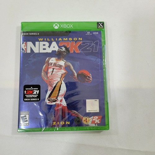 Nba 2k21 standard edition - nba,