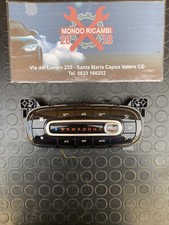 A4539050600 Comandi Clima