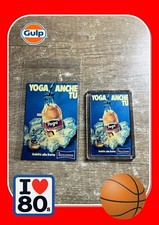 Magnete YOGA MASSALOMBARDA