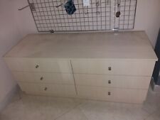 CASSETTIERA DA NEGOZIO .Come NUOVA €120.00(Da Ritirare In Loco)