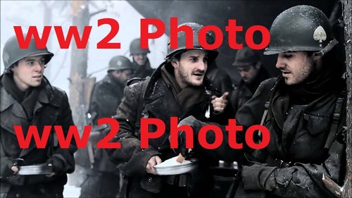 Photo band brothers - brothers, 101st