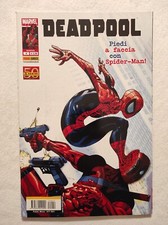 DEADPOOL N. 4 - PANINI COMICS 2011 - QUASI EDICOLA