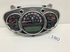 STRUMENTAZIONE CONTACHILOMETRI  SCOOTER PIAGGIO BEVERLY  300 350CC