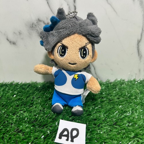 Inazuma eleven matatagi - go,
