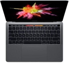 2018 Apple MacBook Pro 13.3"