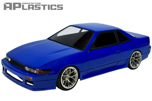 Carrozzeria drift touring - rc,