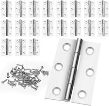20 Cerniere per Mobili