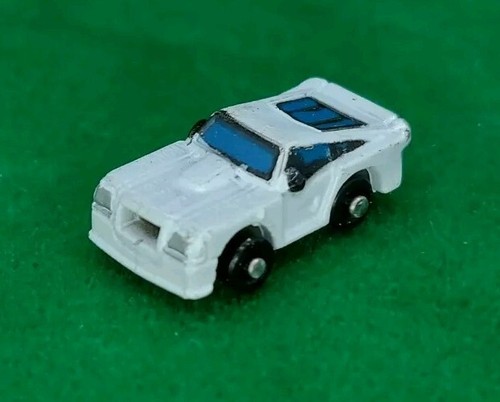Micro machines bianco mini - micro,