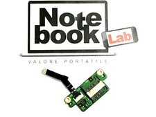 Acer Travelmate 6293 LG1 Circuito Board Sim 3G + Cavo Flat Ribbon 6050A2233801