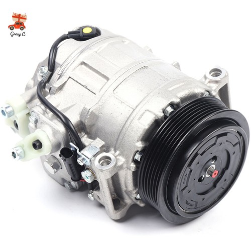 Compressore climatizzatore - compressore,