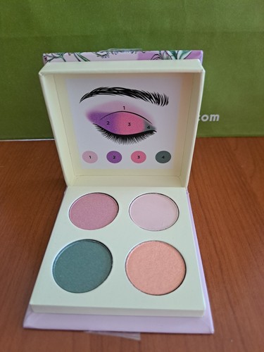 Yves rocher palette ombretti - yves,