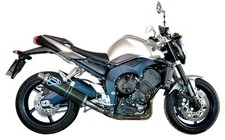 SCARICO TERMINALE TERMIGNONI