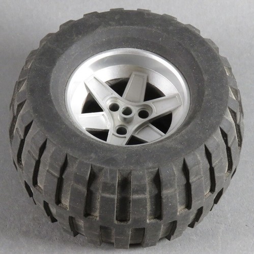 Lego technic ruota - lego®,