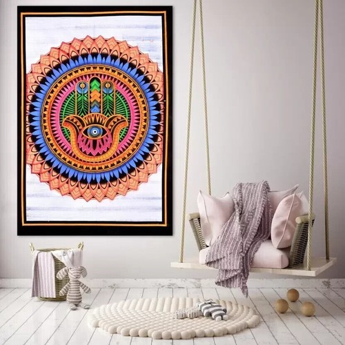 Hamsa camera letto - camera,