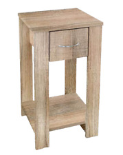 COMODINO Moderno Cassettiera