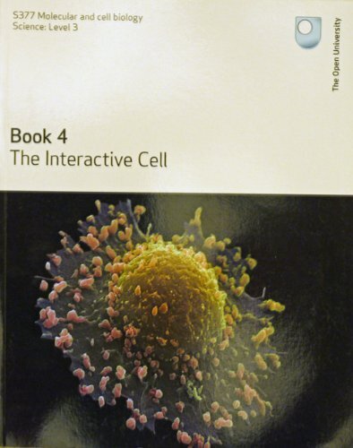 The interactive cell - the,
