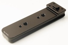 Nikon 600/f4 ED VR II piede